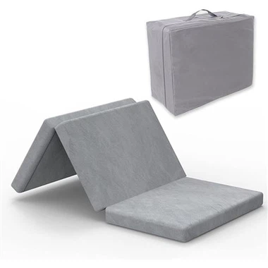 Kvalitetan udoban sklopivi jednostruki madrac za krevet na kat 190 X 90